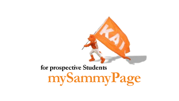 MySammyPage