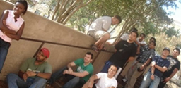 International Students