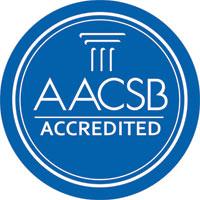 Accreditation logo