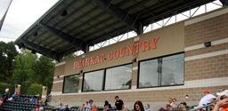 Bearkat Country
