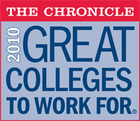 Great Colleges logo