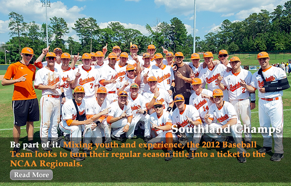 Southland Champs